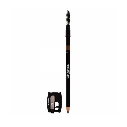 Chanel - (Sculpting Eyebrow Pencil) Crayon Sourcils (Sculpting Eyebrow Pencil) 1 g - 40 Brun Cendré
