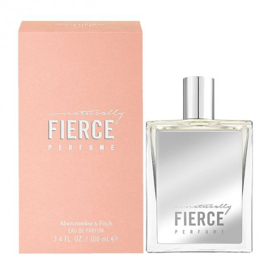  Abercrombie Fitch Naturally Fierce EDP 100 ml 