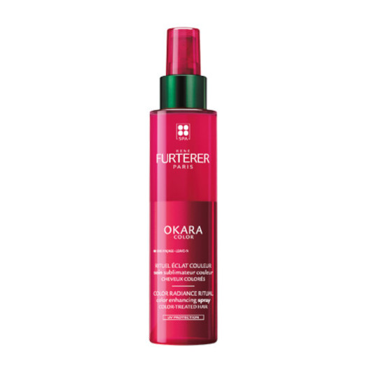  René Furterer - Okara (Color Enhancing Spray) 150 ml 