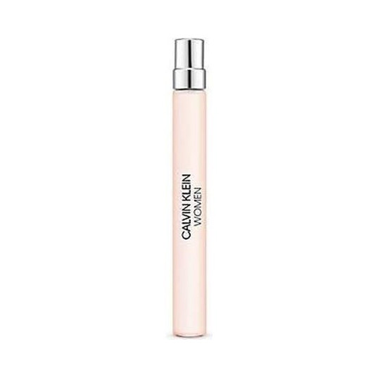 Calvin Klein Women EDP Miniature 10 Ml woman