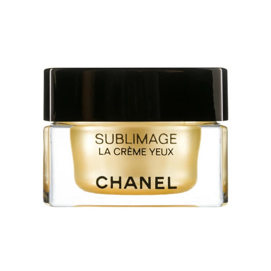  Chanel - Sublimage Regenerating (Eye Cream) 15 g 