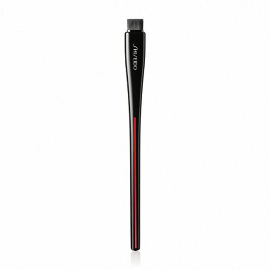  Shiseido - Yane Hake Eyebrow and Eyeliner Brush (Eye Brush) 