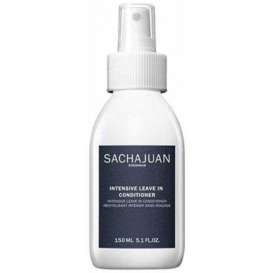 Sachajuan - Leave-in conditioner (Intensive Leave In Conditioner) 150 ml