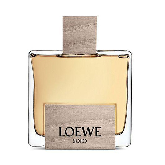  Loewe Solo Loewe Cedrp EDT 100ml Vaporizador 