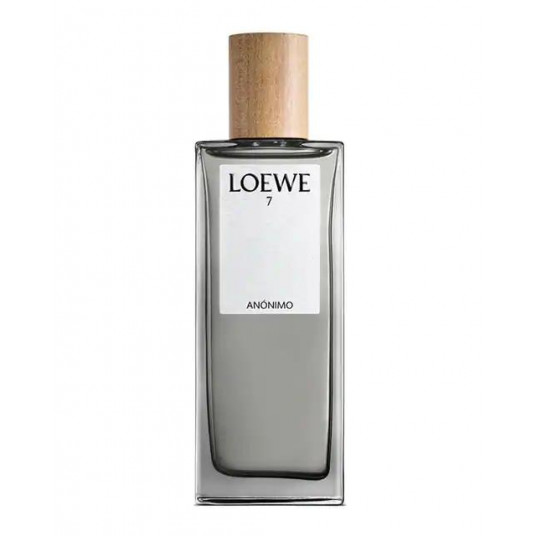 Loewe 7 De Loewe Anonimo EDP 100ml Vaporizador