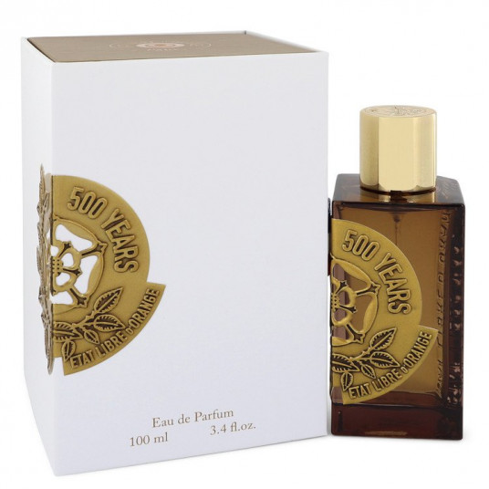  Etat Libre D orange 500 Years EDP Spray  Unisex  100 ml for Women 