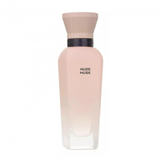  Adolfo Dominguez Nude Musk EDP 200ml Vaporizador 