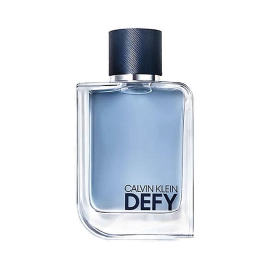  Calvin Klein Defy EDT Spray 200ml 