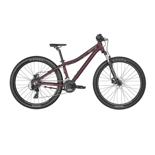  Dviratis 26 SCOTT Contessa 26 disc One size 