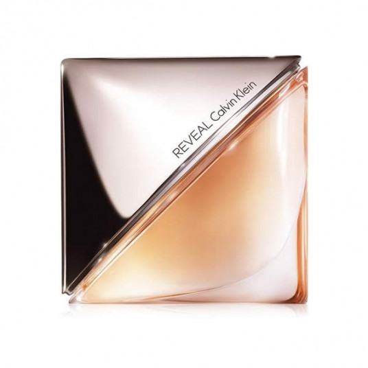Calvin Klein Reveal EDP Spray 100 ml for Women