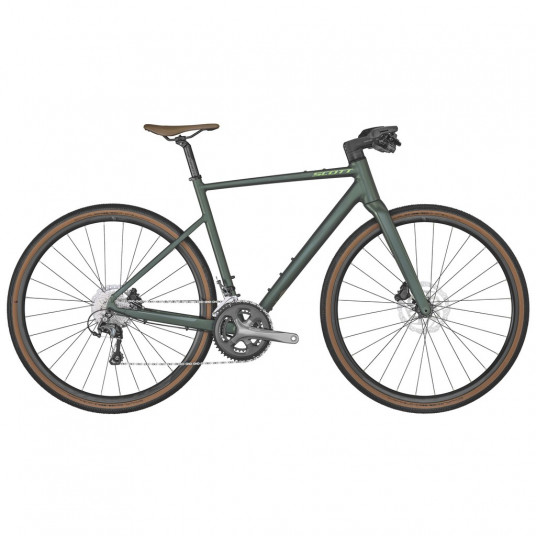 Dviratis 28 SCOTT Metrix 20 (EU) - xxl 