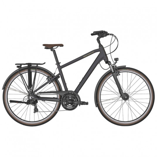  Dviratis 28 SCOTT Sub Comfort 20 Men - xl 