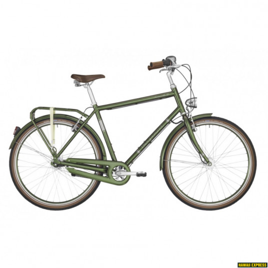  Dviratis 28 BERGAMONT SUMMERVILLE N7 FH GENT bergamont - xl 