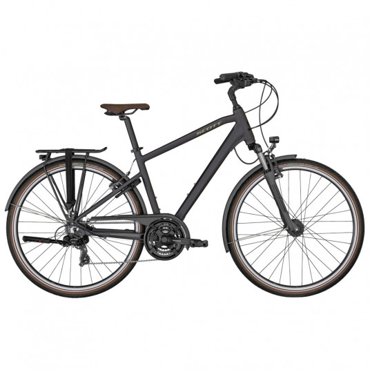 Dviratis 28 SCOTT SUB COMFORT 20 MENScott - xl 