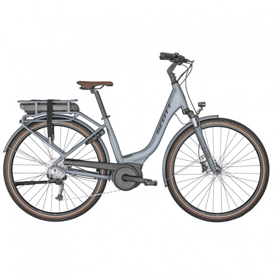  Dviratis 28 SCOTT SUB ACTIVE ERIDE 20 UNISEX RACKScott - s 