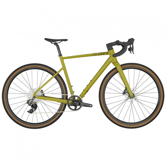  Dviratis 28 SCOTT SPEEDSTER GRAVEL 10Scott - xl 