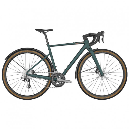  Dviratis 28 SCOTT CONTESSA SPEEDSTER GRAVEL 25 EQScott - m 
