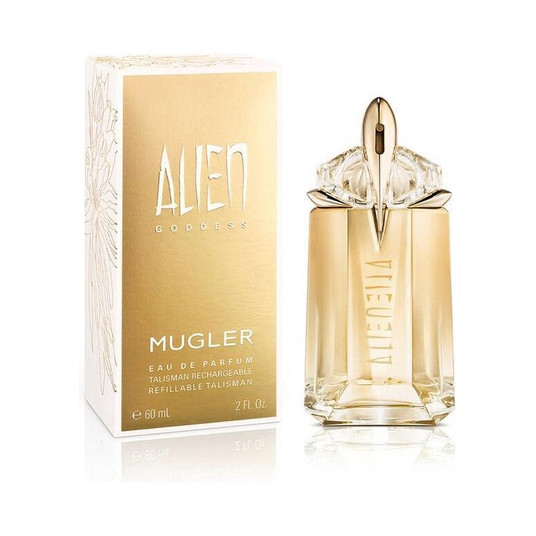  Thierry Mugler Alien Goddess EDP 60ml 