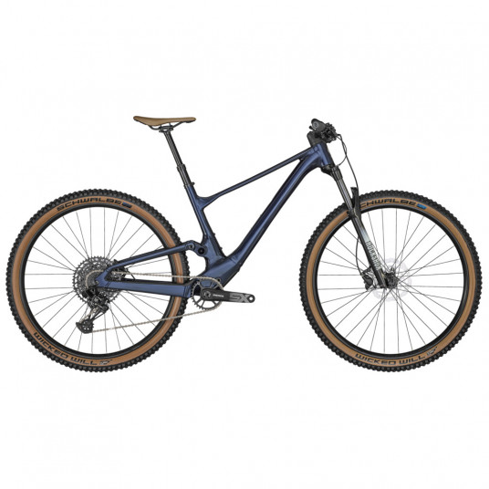  Dviratis 29 SCOTT SPARK 970 BLUEScott - s 