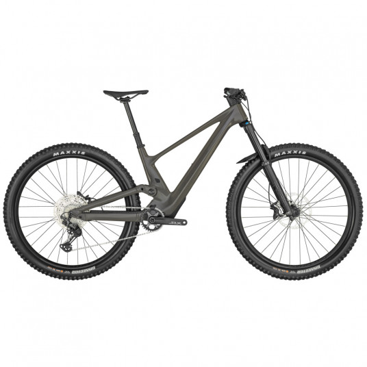  Dviratis 29 SCOTT GENIUS 920Scott - l 