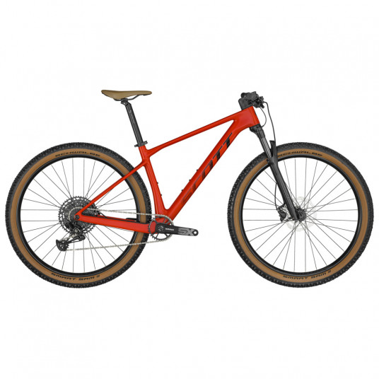  Dviratis 29 SCOTT SCALE 940 REDScott - xl 