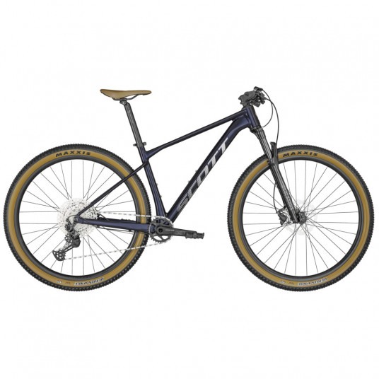  Dviratis 29 SCOTT SCALE 965 BLUEScott - xxl 