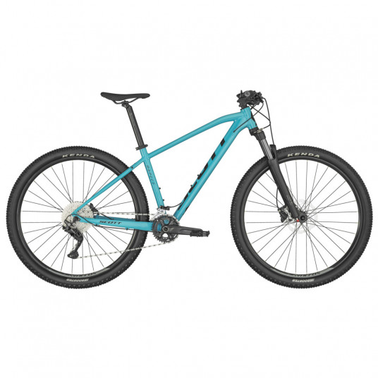  Dviratis 29 SCOTT ASPECT 930 BLUEScott - xl 
