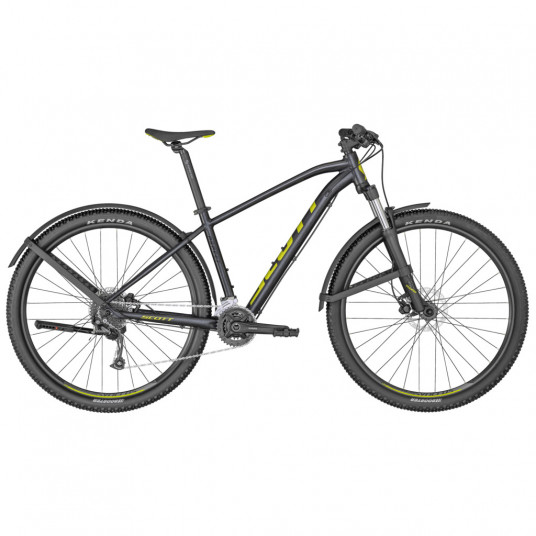  Dviratis 29 SCOTT ASPECT 950 EQScott - xl 