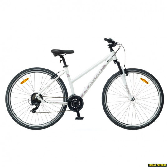  Dviratis 28 CLASSIC STREET 21 LADY 28 classic - m 