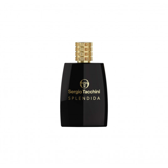 SERGIO TACCHINI SPLENDIDA POUR FEMME EAU DE PARFUM 100ML VAPORIZADOR