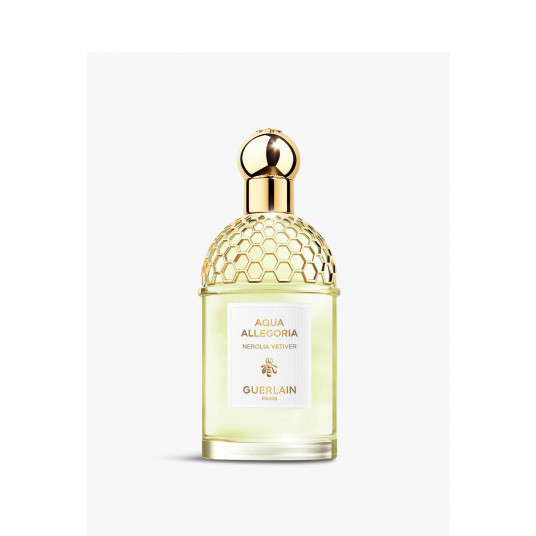 GUERLAIN AQUA ALLegoRIA EDT NEROLIA VETIVER 125ML VAPORIZADOR