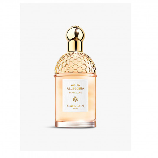 Guerlain Aqua Allegoria Pamplelune Eau de Toilette 125 ml