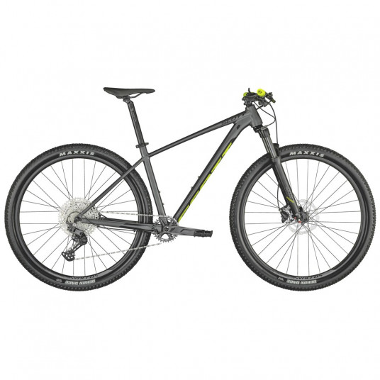  Dviratis 29 SCOTT Scale 980 dark grey (CN) - s 