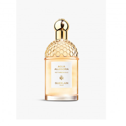  GUERLAIN AQUA ALLegoRIA EDT DI SOLE 125ML VAPORIZADOR 