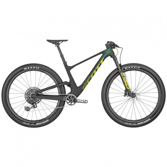  Dviratis 29 SCOTT SPARK RC WORLD CUPScott - l 
