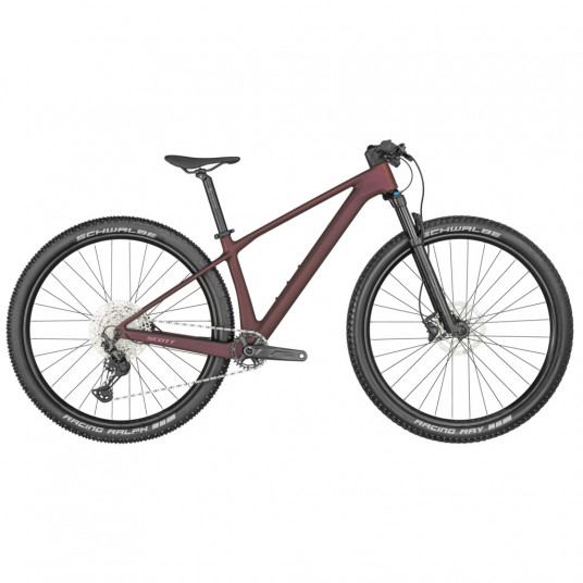  Dviratis 29 SCOTT CONTESSA SCALE 910Scott - l 