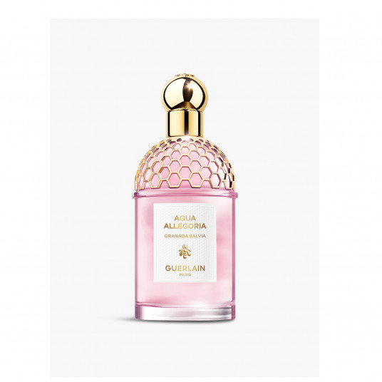 GUERLAIN AQUA ALLegoRIA EDT GRANADA SALVIA 125ML VAPORIZADOR