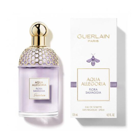 Guerlain Ladies Aqua Allegoria Flora Salvaggia EDT 125 ml