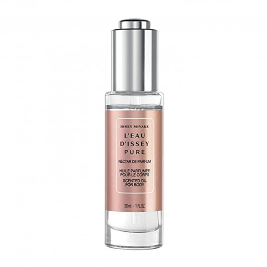  Issey Miyake PURE NECTAR PARFUM ACEITE CORPORAL 30ML 
