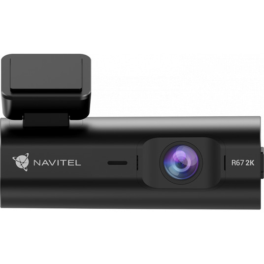  Navitel R67 2K dashcam with Wi-Fi 