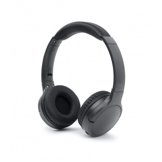  Muse Bluetooth Stereo Headphones M-272 BT On-ear, Wireless, Grey Muse 