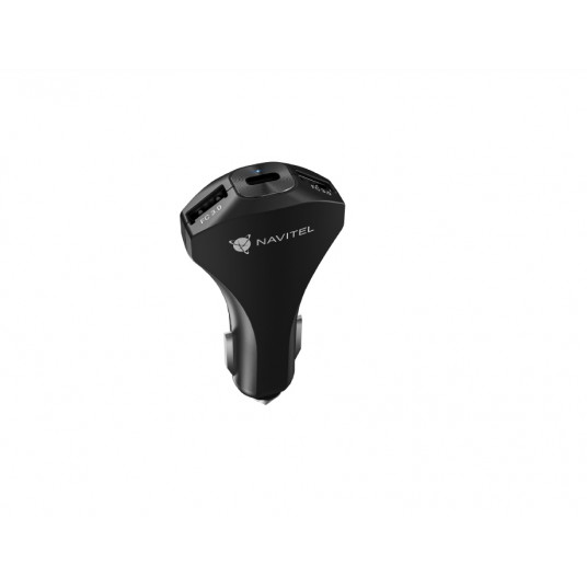 Navitel Universal Car Splitter Charger USP45 SLIM Car Charger 5 V 