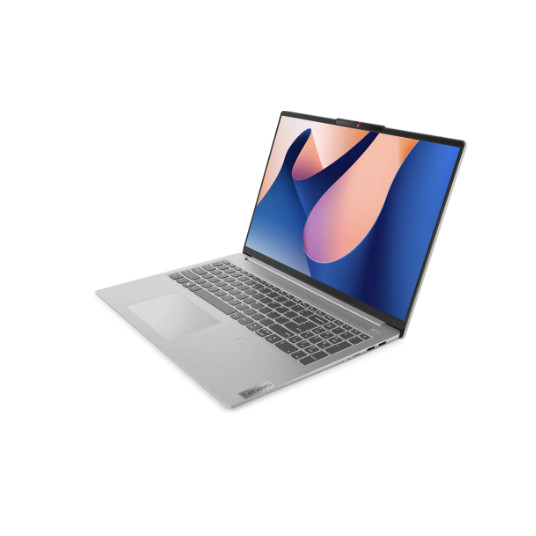  Kompiuteris Lenovo IPS5 16IAH8, 16", Intel® Core™ i5-12450H, RAM 16GB, SSD 512GB, Integrated Intel® UHD Graphics, Windows® 11 Home 83BG0053LT 