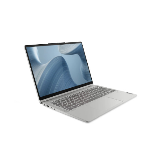  Kompiuteris LenovoFlex5 14IAU7, 14",Intel® Pentium® Gold 8505, RAM 4GB, SSD 128GB,Integrated Intel® UHD Graphics, Windows® 11 Home 82R7007MLT 