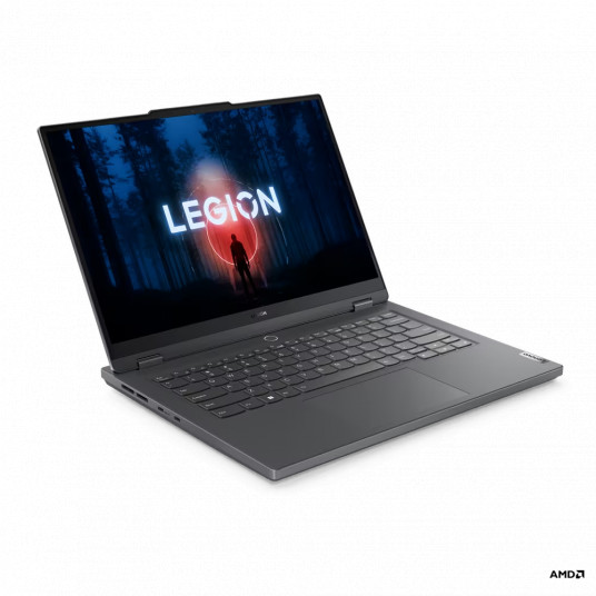 Kompiuteris Lenovo LegionS5 14APH8, 14.5", AMD Ryzen™ 7 7840HS, RAM 16GB, SSD 512GB, GeForce RTX™ 4050, Windows® 11 Home 82Y50042LT 
