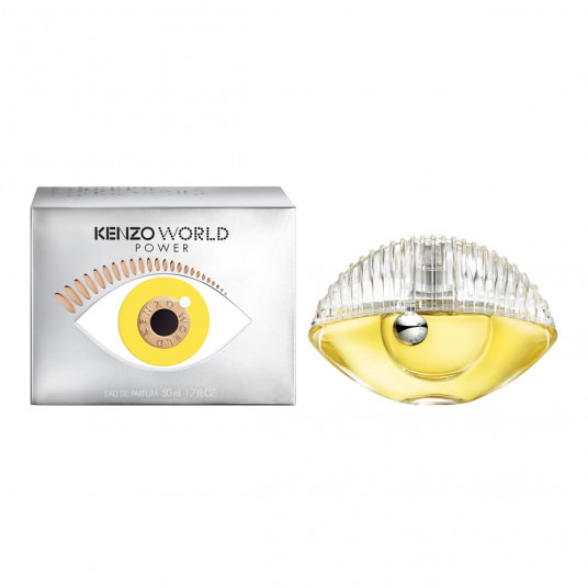 Kenzo World Power Eau de Parfum 50 ml