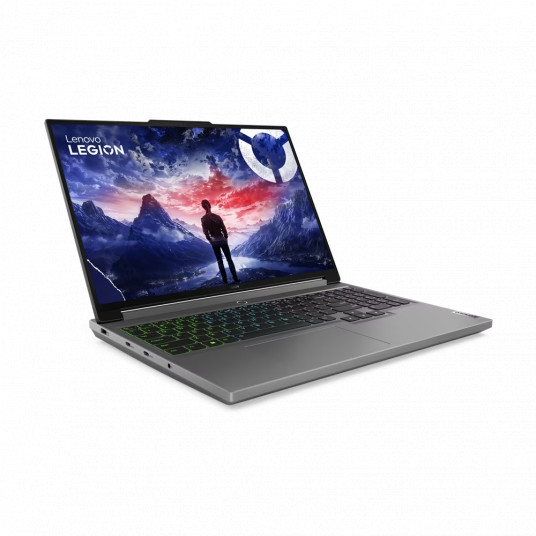  Kompiuteris Lenovo Legion 5 16IRX9, 16", Intel® Core™ i5-13450HX, RAM 16GB, SSD 512GB,  GeForce RTX™ 4060, Windows® 11 Home 83DG009ALT 