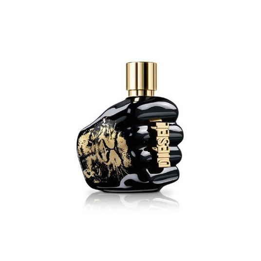 DIESEL SPIRIT OF THE BRAVE EDT POUR HOMME 35ML VAPORIZADOR