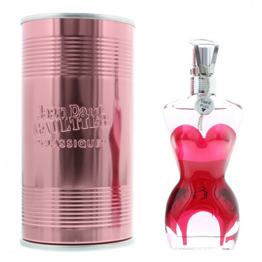  Jean Paul Gaultier Classique Collector 2017 EDP 30 ml  woman 