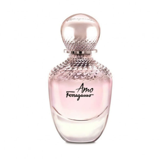 Salvatore Ferragamo Amo Ferragamo EDP 50 ml woman